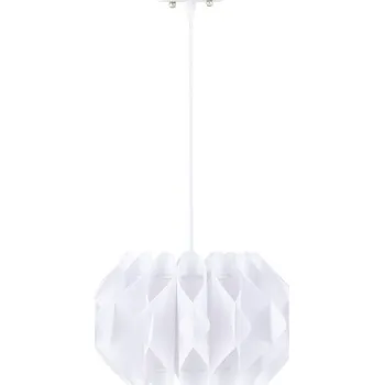 Stropní svítidlo PRIFO bílé