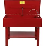 ProfiGaráž Myčka nářadí 150L