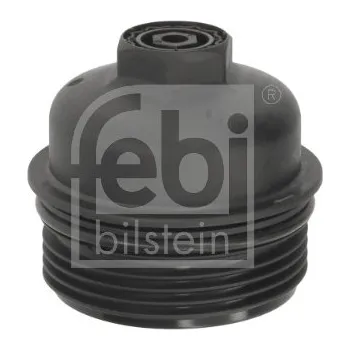 Olejový filtr Kryt pouzdra olejového filtru FEBI BILSTEIN 194377