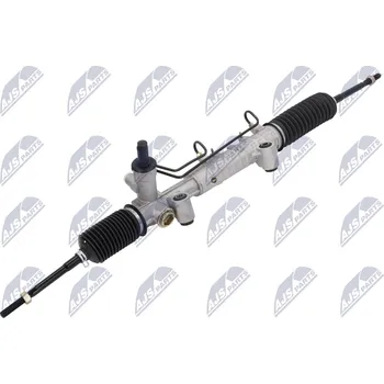 Posilovač řízení Řídící mechanizmus - servořízení NTY SPK-FT-007