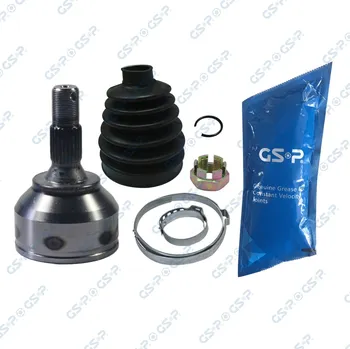 Poloosa kola Sada kloubů pro hnací hřídel GSP 810118