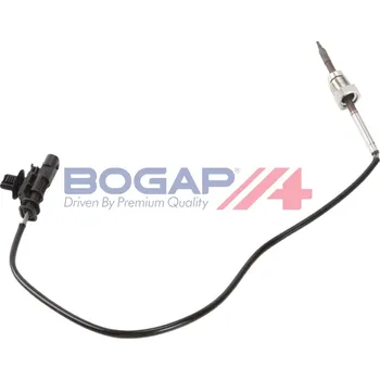Čidlo automobilu Čidlo teploty výfukových plynů BOGAP V6120109