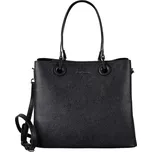 Kabelka z ekologické kůže PIERRE CARDIN 3671