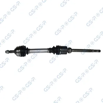 Poloosa kola Hnací hřídel - poloosa GSP 210140