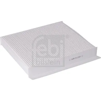 Kabinový filtr Filtr vzduchu v interiéru FEBI BILSTEIN 192855