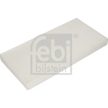 Kabinový filtr Filtr vzduchu v interiéru FEBI BILSTEIN 192912