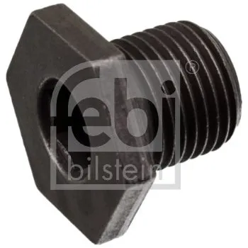 Olejová vana Zátka olejové vany FEBI BILSTEIN 47129