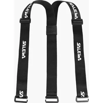 Kšandy Kšandy Salewa Suspenders černé 00-0000027978