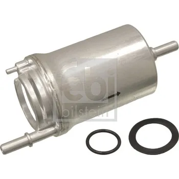 Palivový filtr Palivový filtr FEBI BILSTEIN 101316