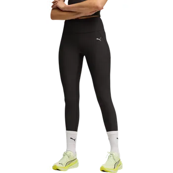 Dámské kalhoty Legíny Puma Dreamrun 7/8 528581-01 Velikost S