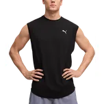 Tílko Puma Run coolCELL 528420-01 Velikost M