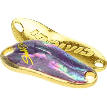 Umělá nástraha Plandavka SV Fishing Lures Individ 25mm 2g SB16