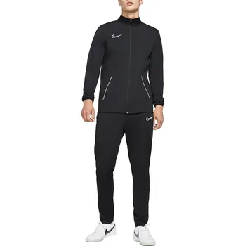 Souprava Nike M NK DRY Academy KNIT TRACKSUIT cw6131-010 Velikost XS