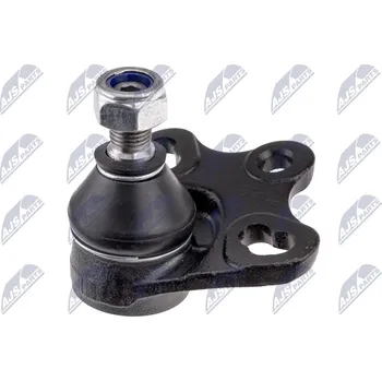 Čep nápravy Podpora/kloub NTY ZSD-ME-009