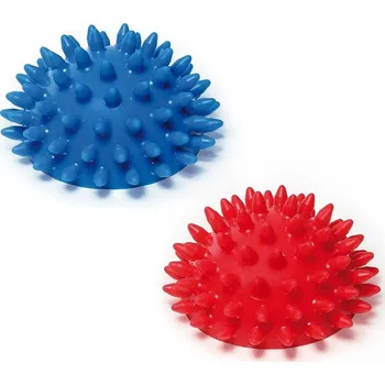 Togu Semi Noppenball masážní půlmíček