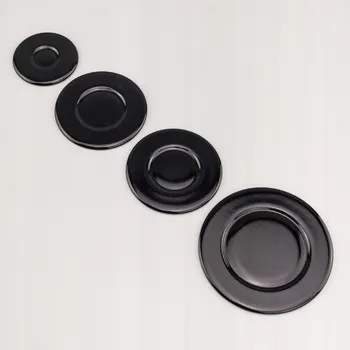 Sada víček hořáků