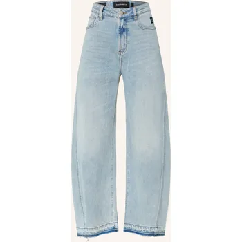 Dámské džíny Elias Rumelis Dámské Džíny Barrel Noralie, 1578 hawaii blue, 36