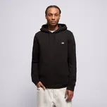 Dickies Mikina S Kapucí Oakport Hoodie Černá S