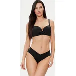 Dorina Spodní část bikin Fiji DCHI0005MI010 Černá XL