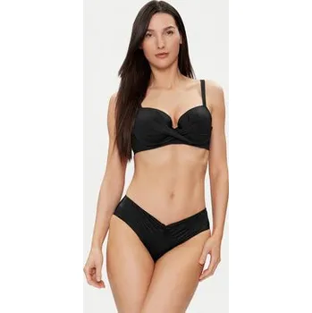 Kalhotky Dorina Spodní část bikin Fiji DCHI0005MI010 Černá XL