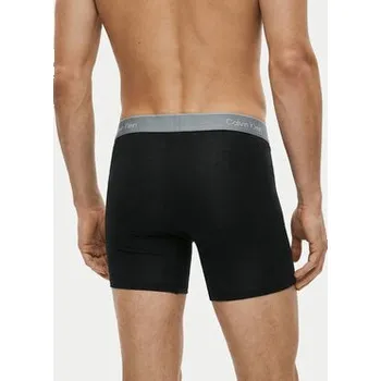 Calvin Klein Underwear Souprava boxerek LV00NB4395 Černá L