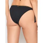 Banana Moon Spodní část bikin Dimka Santafe JYB01 Černá XL