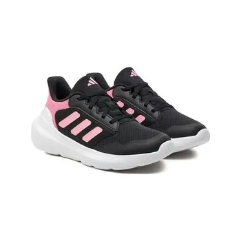 Dámské tenisky adidas Sneakersy Tensaur Run 3.0 J IE3551 Černá 38_23