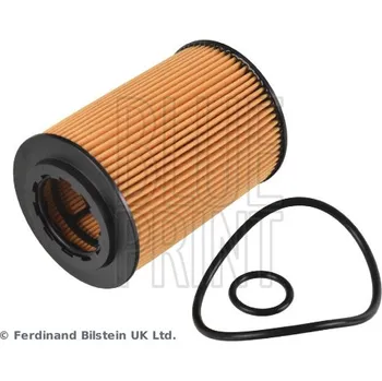 Olejový filtr Olejový filtr BLUE PRINT ADH22117