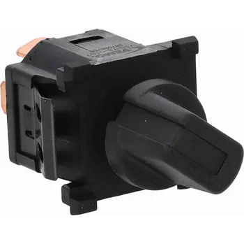 Spínač dmychadla, topení/ventilace VEMO V10-73-0107