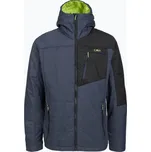 Pánská softshellová bunda CMP 34Z1917 titanio