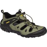 BENNON CLIFTON Green Sandal Velikost: 37, Barva: zelená