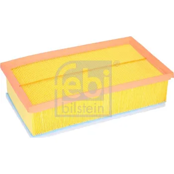 Vzduchový filtr Vzduchový filtr FEBI BILSTEIN 49653