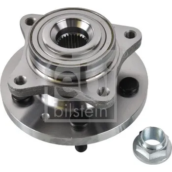 Sada ložiska kola FEBI BILSTEIN 172450