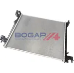 Chladič BOGAP R4210210