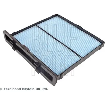 Kabinový filtr Filtr vzduchu v interiéru BLUE PRINT ADS72507