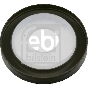 Kliková hřídel Těsnící kroužek klikové hřídele FEBI BILSTEIN 21209