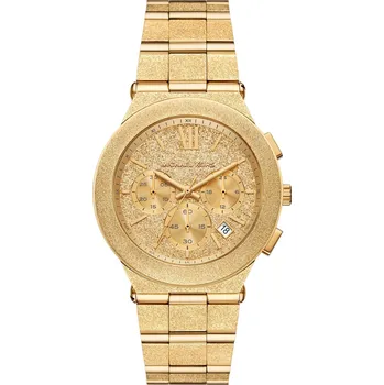 Hodinky Michael Kors Oversized Billie dámské hodinky MK7556