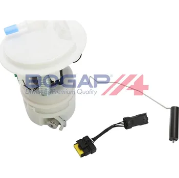 Palivové čerpadlo Palivové čerpadlo BOGAP P1622110