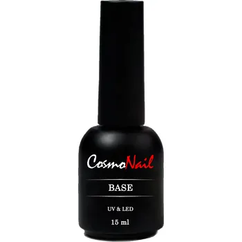 Lak na nehty COSMONAIL Base Coat, 15 ml