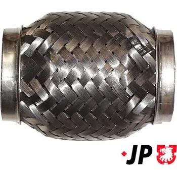 Auto-moto Pružný díl výfuku JP GROUP 9924100700