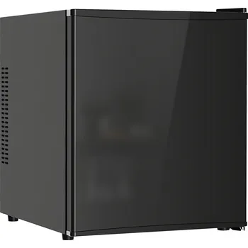 Lednice Mini lednička 44L | černá