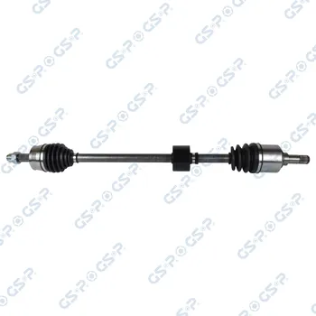 Poloosa kola Hnací hřídel - poloosa GSP 217033