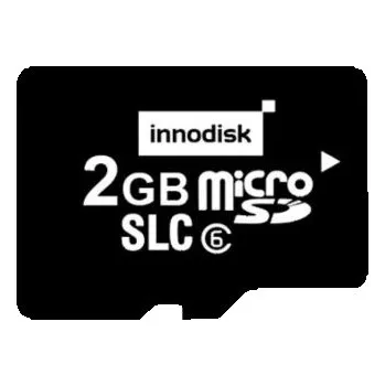 Paměťová karta Karta Micro SD MicroSDHC 2 GB Ano SLC Class 6 UHS-I, U1 ATP