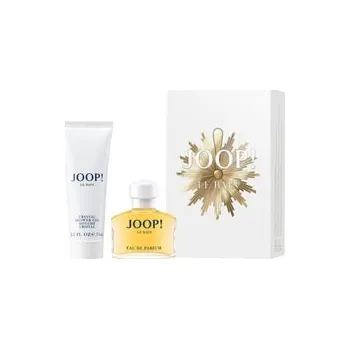 Nestandardní parfém JOOP! Le Bain Eau de Parfum 40 ml Sada vůní