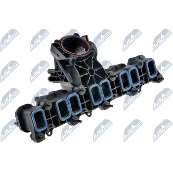 Váha vzduchu Sací trubkový modul NTY BKS-FR-004