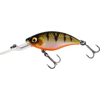 Wobler Westin BuzzBite Crankbait 5cm Suspending Bling Perch