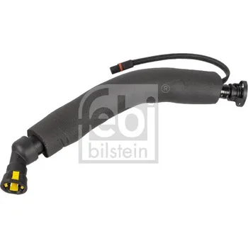 Kliková hřídel Hadice pro odvětrávání klikové skříně FEBI BILSTEIN 170595