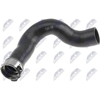 Turbodmychadlo Hadice plnícího vzduchu NTY GPP-RE-106