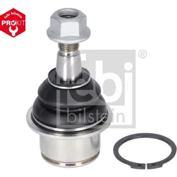 Čep nápravy Podpora/kloub FEBI BILSTEIN 41082