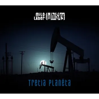 Umění Tretia planéta